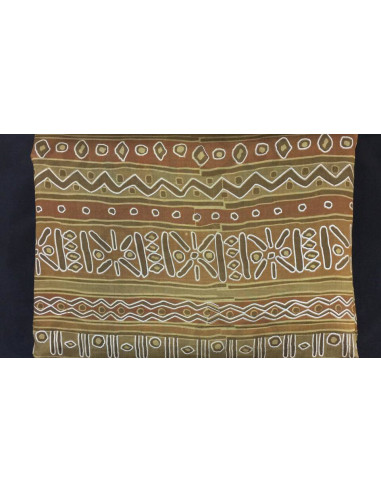 TP316 Seidentaft Gedruckt