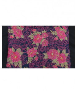 TP317 Silk Taffeta Printed