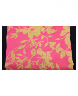 TP318 Silk Taffeta Printed