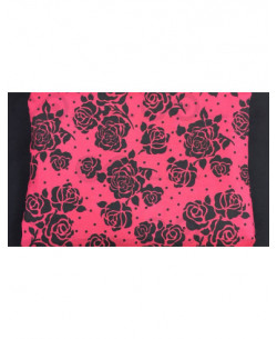 TP319 Silk Taffeta Printed