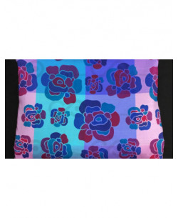 TP320 Silk Taffeta Printed