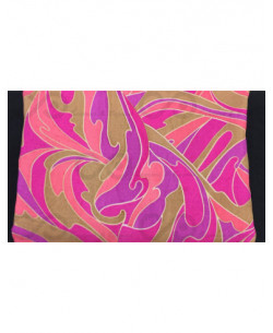 TP322 Silk Taffeta Printed