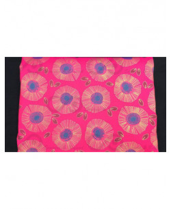 TP323 Silk Taffeta Printed