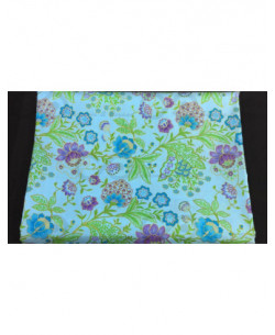 TP324 Silk Taffeta Printed