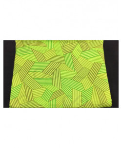 TP325 Seda de tafetá impressa