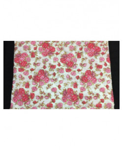 TP326 Seta Taffeta Stampata