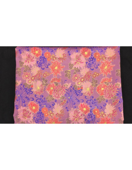 TP328 Seda de tafetá impressa