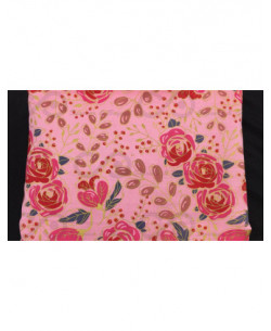 TP329 Silk Taffeta Printed