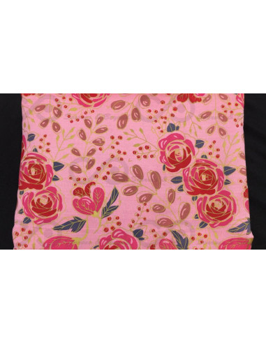 TP329 Seta Taffeta Stampata