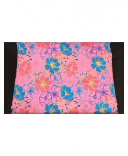 TP331 Silk Taffeta Printed