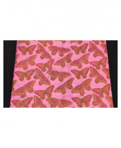 TP332 Silk Taffeta Printed