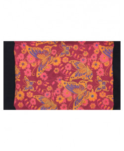 TP334 Silk Taffeta Printed