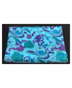 TP335 Silk Taffeta Printed