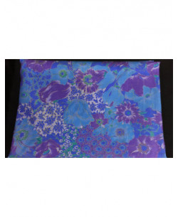 TP337 Silk Taffeta Printed