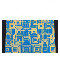 TP340 Silk Taffeta Printed