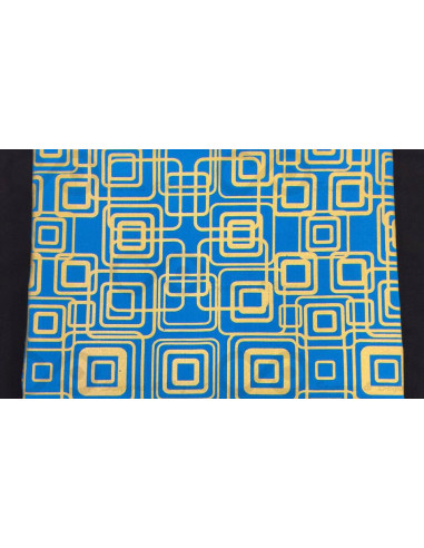 TP340 Seta Taffeta Stampata