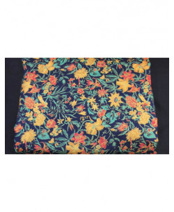 TP341 Silk Taffeta Printed