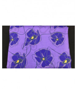 TP343 Silk Taffeta Printed