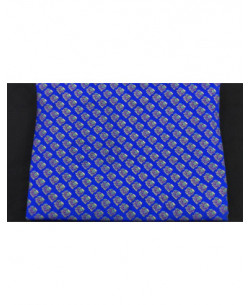 TP344 Silk Taffeta Printed