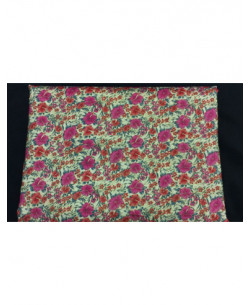 TP345 Silk Taffeta Printed