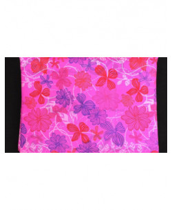 TP346 Silk Taffeta Printed