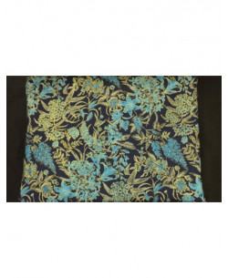 TP349 Silk Taffeta Printed