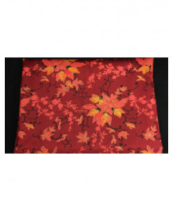 TP350 Silk Taffeta Printed