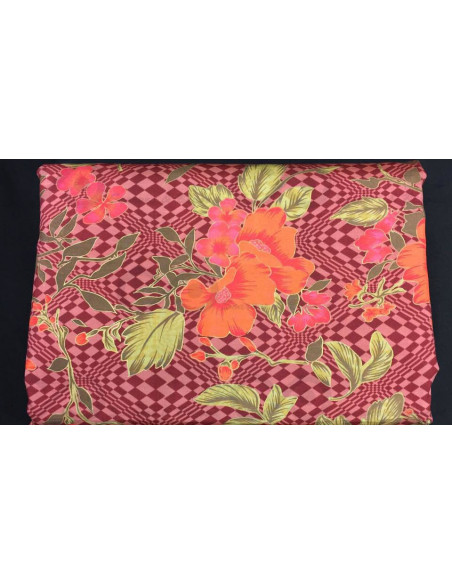 TP351 Seta Taffeta Stampata