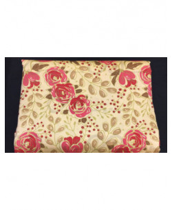 TP352 Silk Taffeta Printed