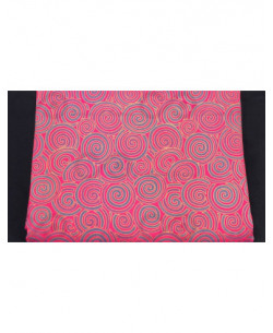 TP353 Silk Taffeta Printed