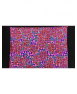 TP354 Silk Taffeta Printed