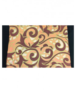 TP356 Silk Taffeta Printed