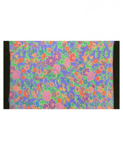 TP358 Silk Taffeta Printed