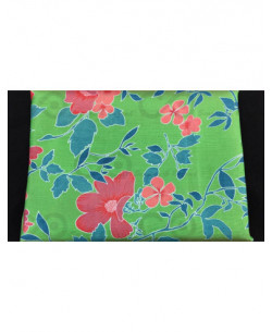 TP360 Silk Taffeta Printed