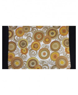 TP363 Silk Taffeta Printed