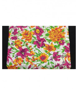 TP364 Silk Taffeta Printed