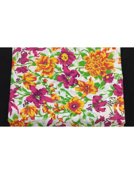 TP364 Seta Taffeta Stampata