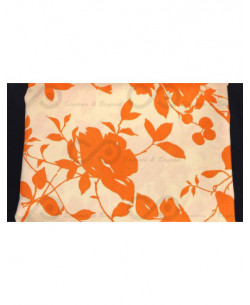 TP369 Silk Taffeta Printed