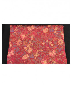 TP371 Silk Taffeta Printed