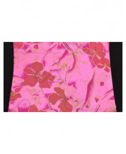 TP373 Silk Taffeta Printed