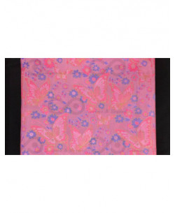 TP374 Silk Taffeta Printed