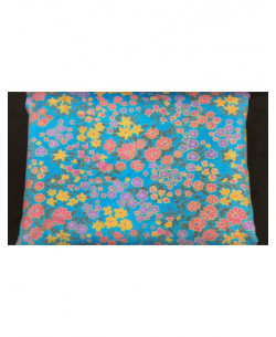 TP375 Silk Taffeta Printed