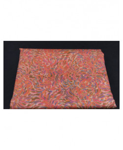 TP376 Silk Taffeta Printed
