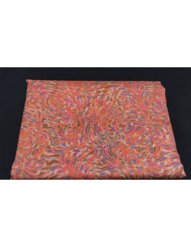 TP376 Seta Taffeta Stampata