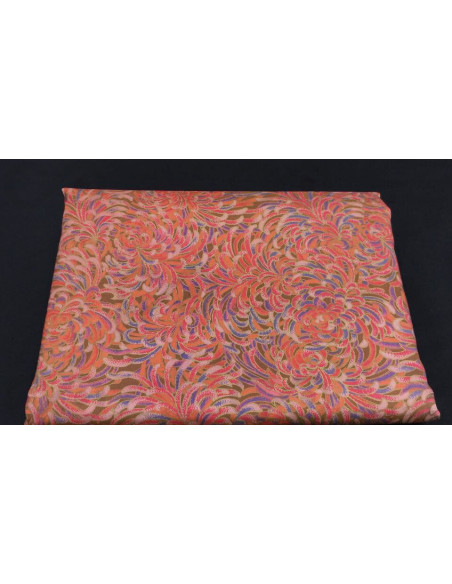 TP376 Seta Taffeta Stampata