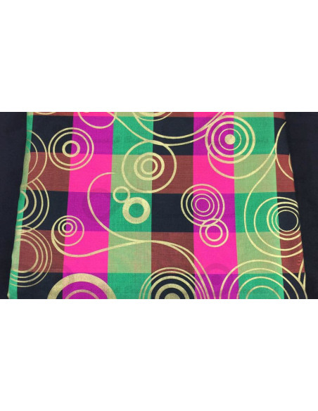 TP380 Seta Taffeta Stampata