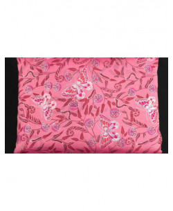 TP381 Silk Taffeta Printed