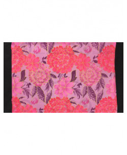 TP382 Silk Taffeta Printed