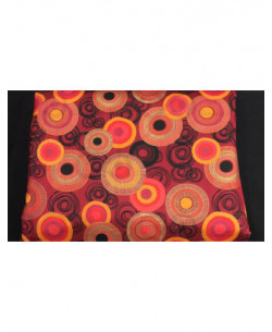 TP383 Silk Taffeta Printed