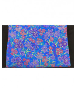 TP387 Silk Taffeta Printed